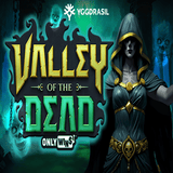 Valley Of The Dead